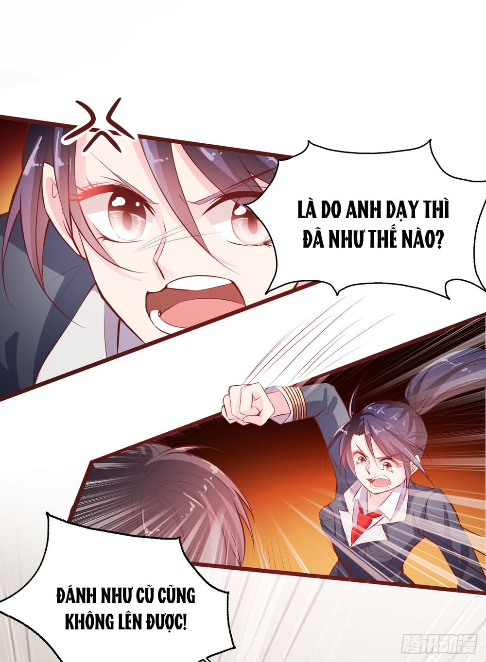 Sau Này Vẫn Cứ Thích Anh Chapter 7 - Trang 2