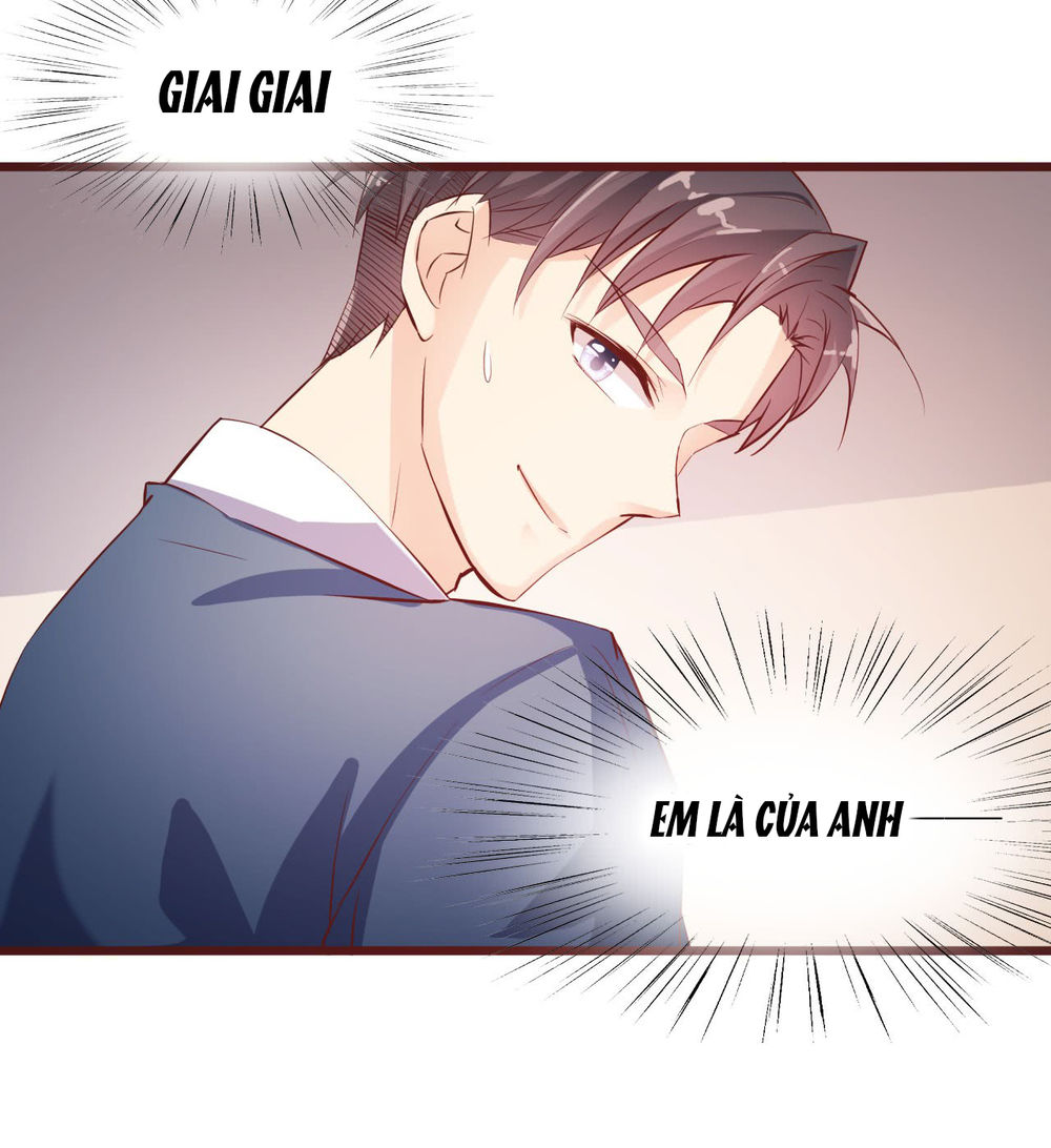 Sau Này Vẫn Cứ Thích Anh Chapter 7 - Trang 2