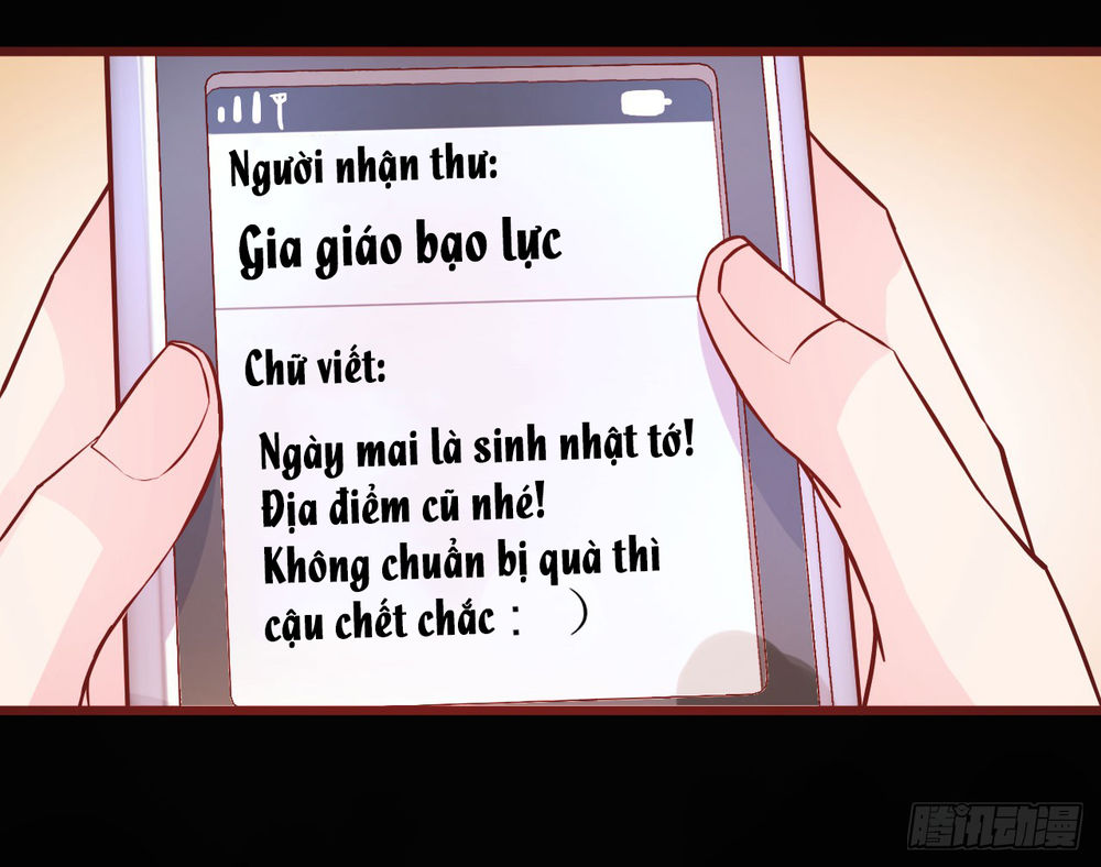 Sau Này Vẫn Cứ Thích Anh Chapter 7 - Trang 2