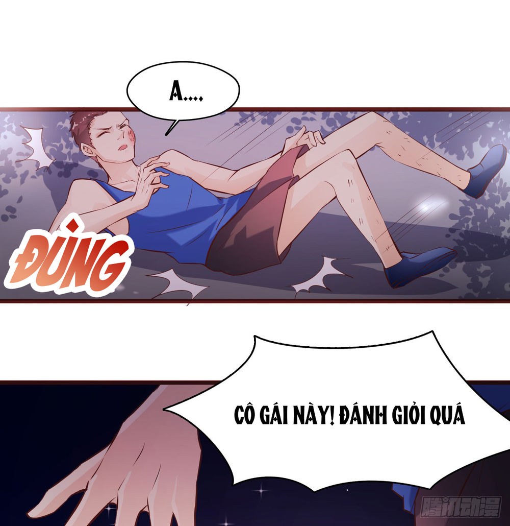 Sau Này Vẫn Cứ Thích Anh Chapter 6 - Trang 2