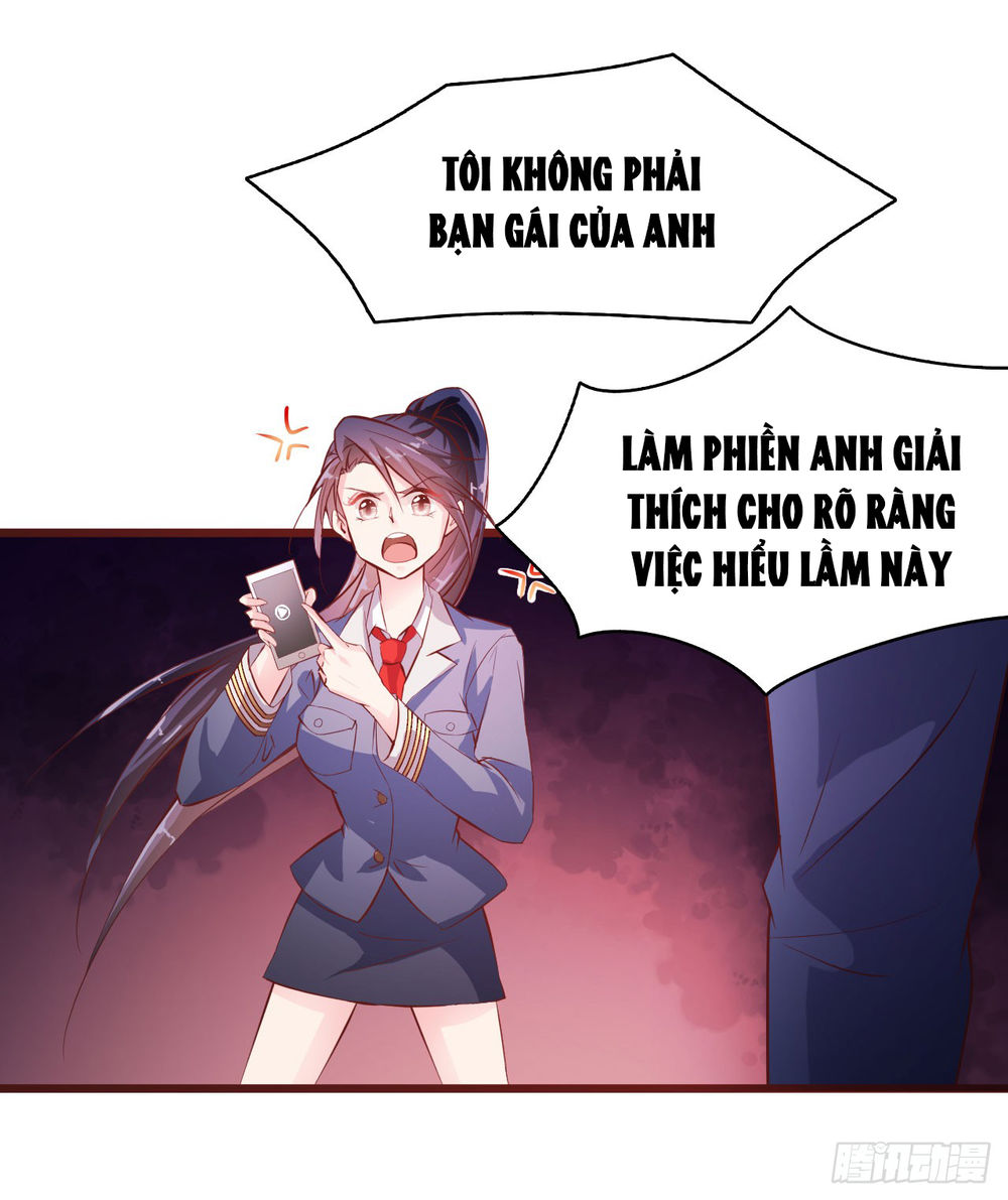 Sau Này Vẫn Cứ Thích Anh Chapter 5 - Trang 2