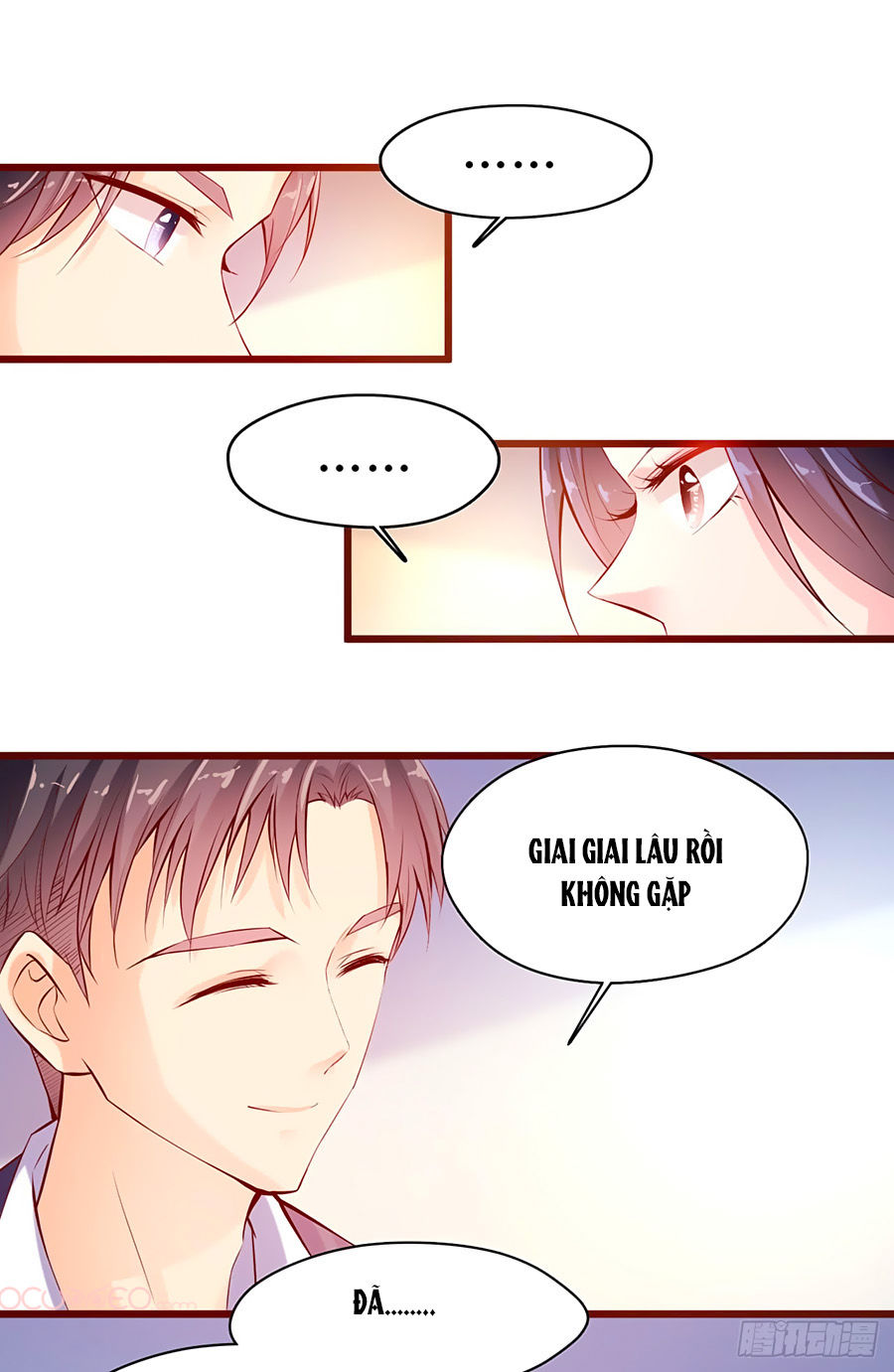 Sau Này Vẫn Cứ Thích Anh Chapter 3 - Trang 2