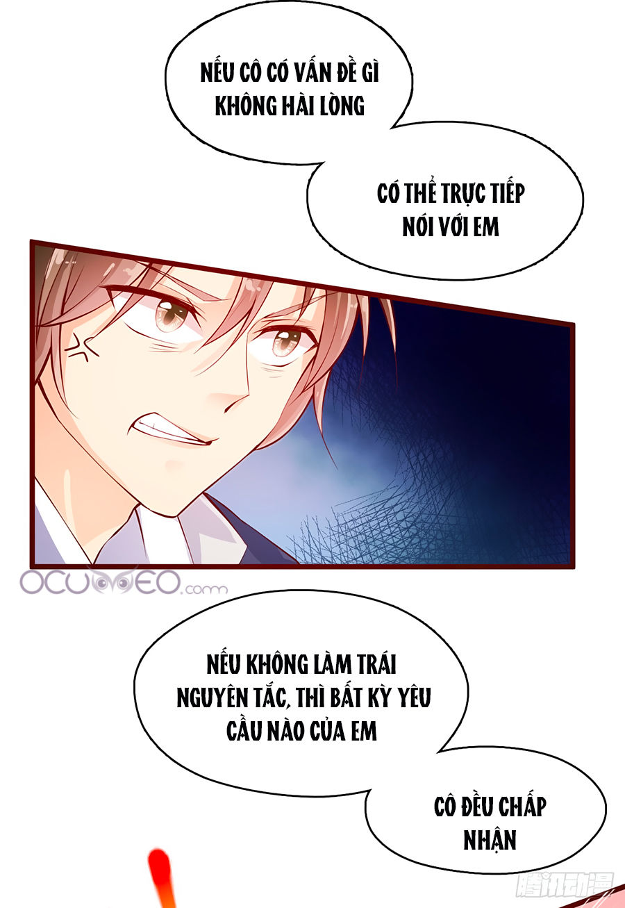 Sau Này Vẫn Cứ Thích Anh Chapter 2 - Trang 2