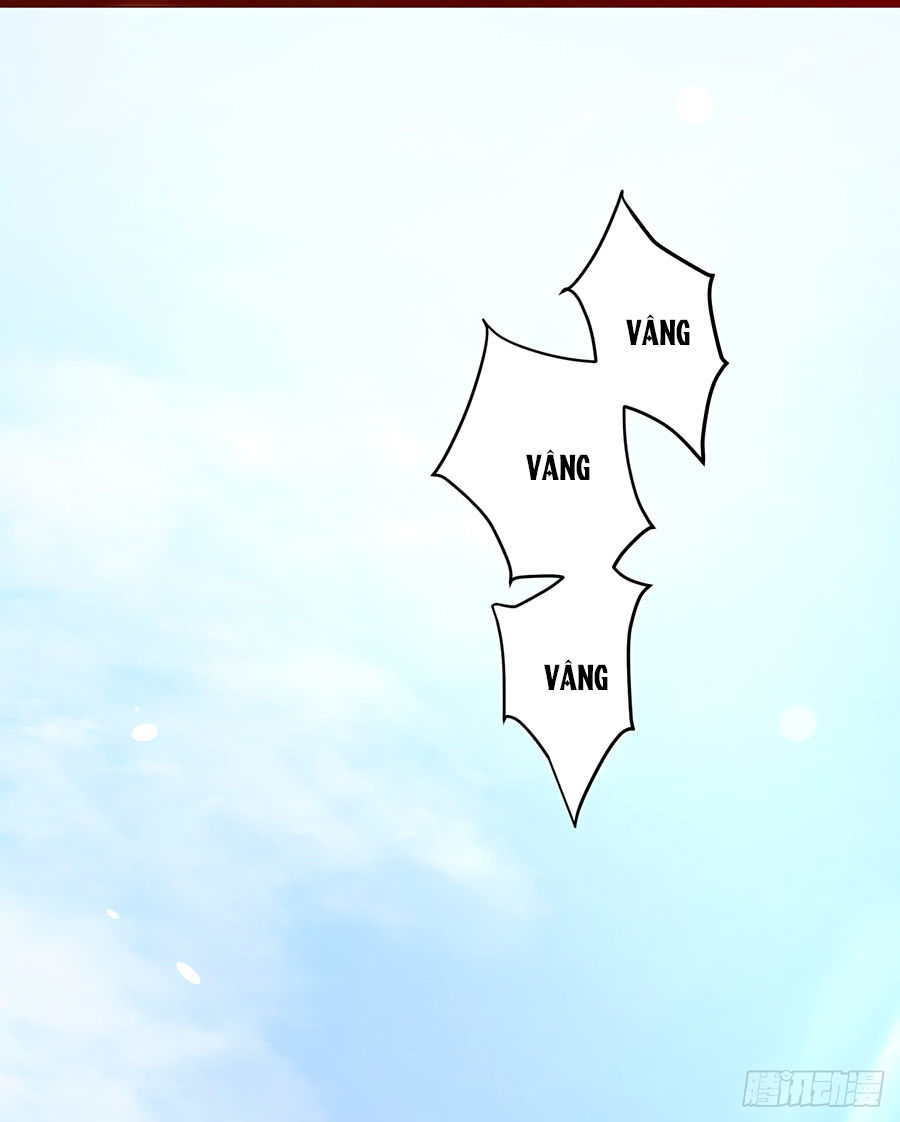 Sau Này Vẫn Cứ Thích Anh Chapter 1 - Trang 2