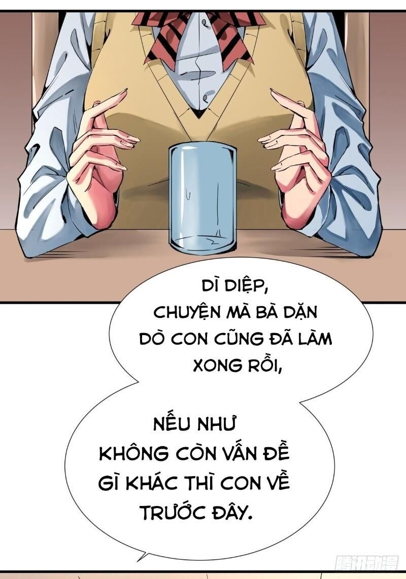 Thiên Luân Chapter 13 - Trang 2