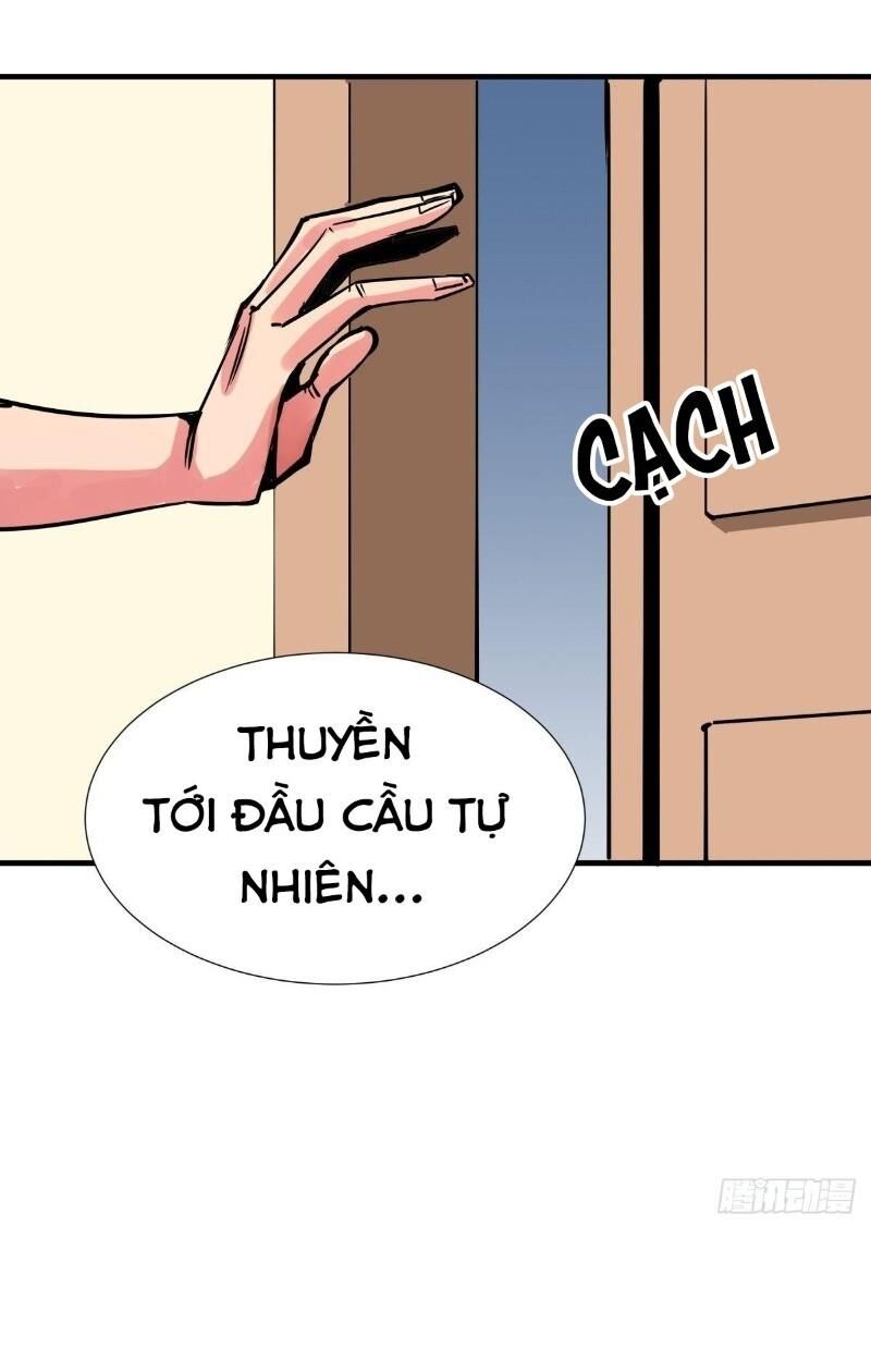 Thiên Luân Chapter 13 - Trang 2