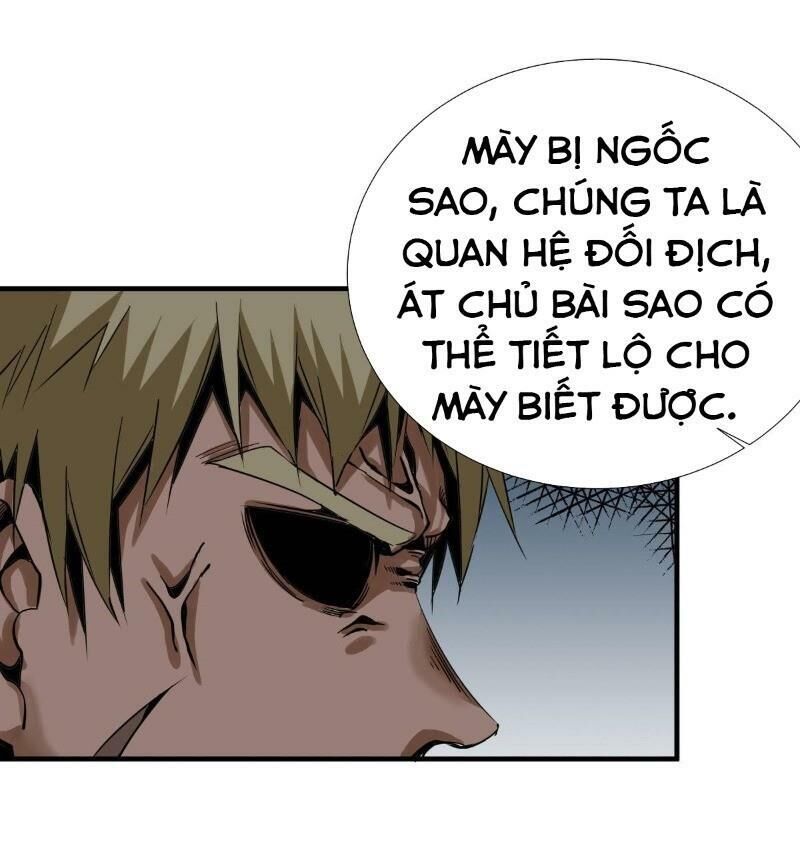 Thiên Luân Chapter 8 - Trang 2