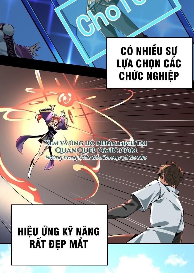 Thiên Luân Chapter 7 - Trang 2