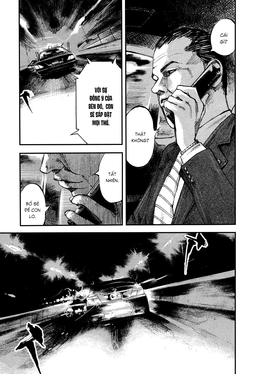 Hito Hitori Futari Chapter 16 - Trang 2