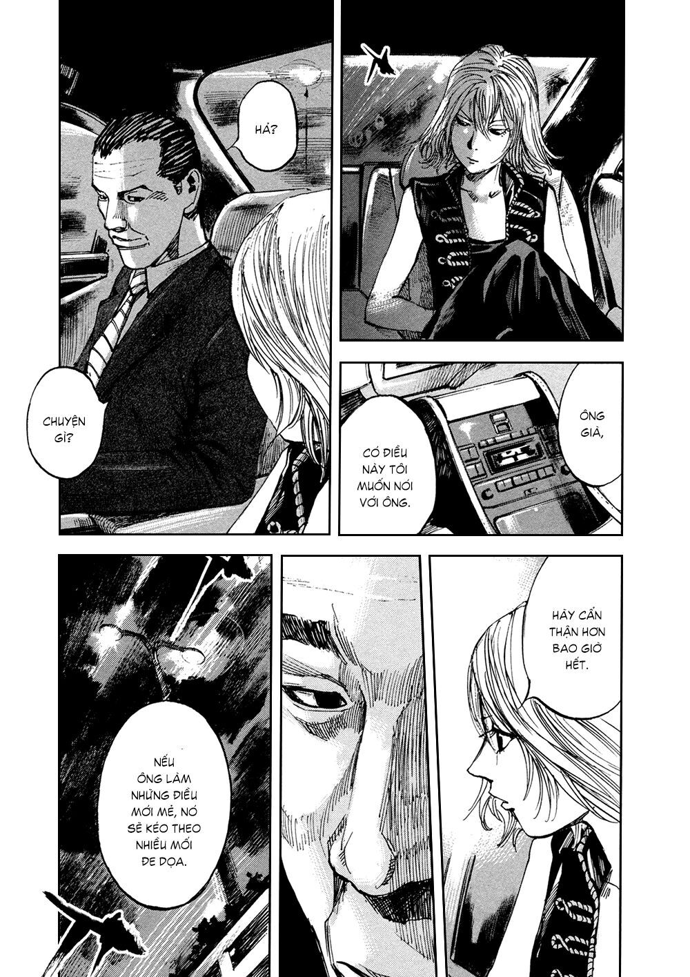 Hito Hitori Futari Chapter 16 - Trang 2