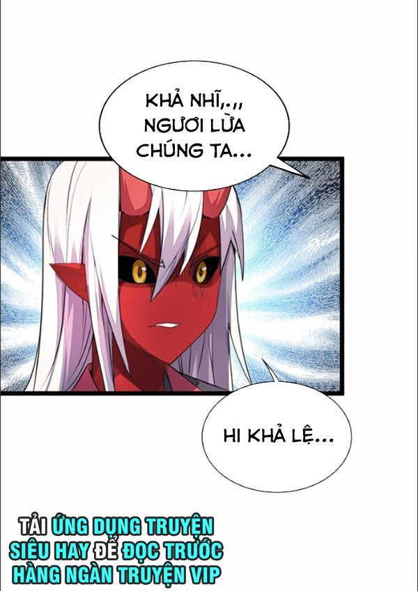 Ma Vương Pháp Tắc Chapter 30 - Trang 2