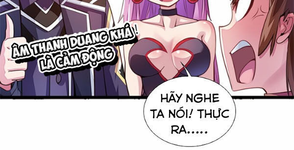 Ma Vương Pháp Tắc Chapter 30 - Trang 2