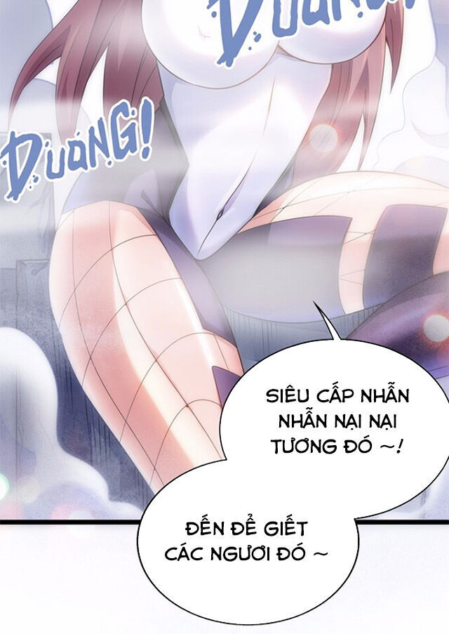 Ma Vương Pháp Tắc Chapter 28 - Trang 2