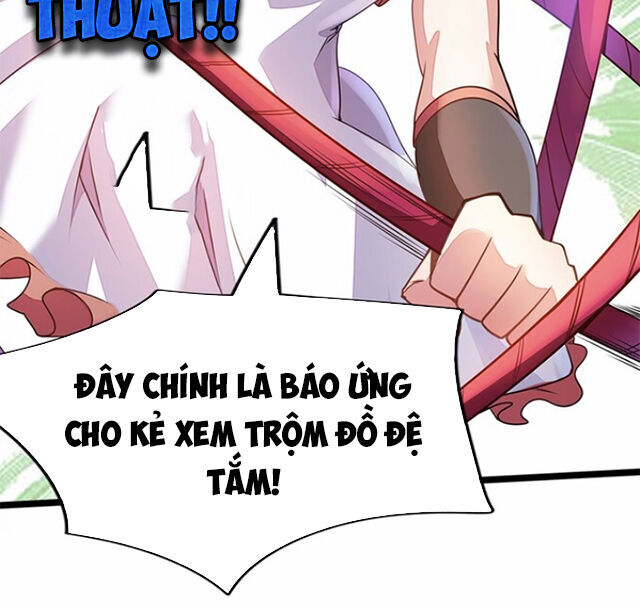 Ma Vương Pháp Tắc Chapter 27 - Trang 2