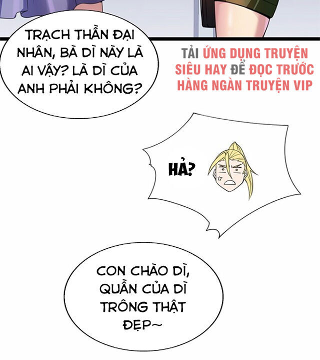 Ma Vương Pháp Tắc Chapter 26 - Trang 2