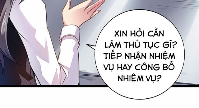 Ma Vương Pháp Tắc Chapter 26 - Trang 2