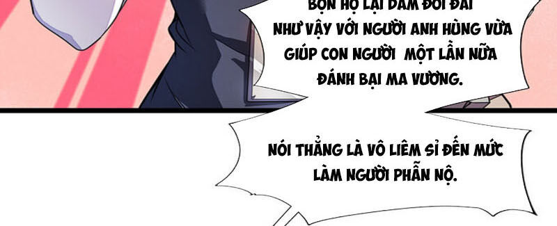 Ma Vương Pháp Tắc Chapter 25 - Trang 2