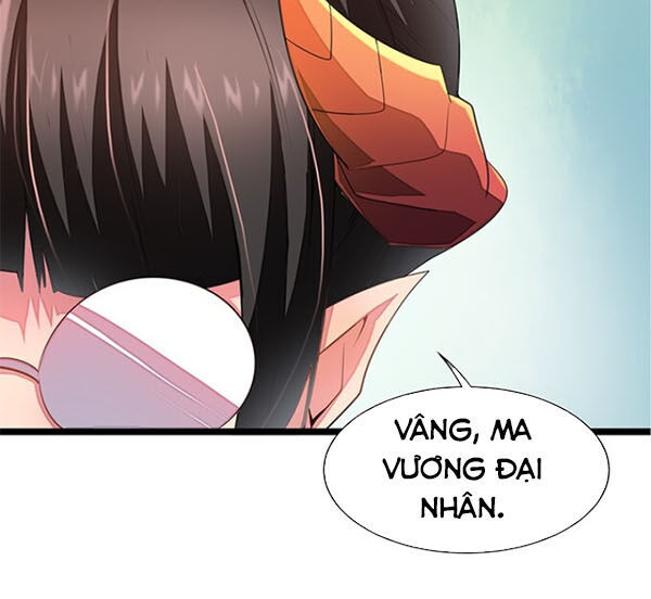 Ma Vương Pháp Tắc Chapter 24 - Trang 2