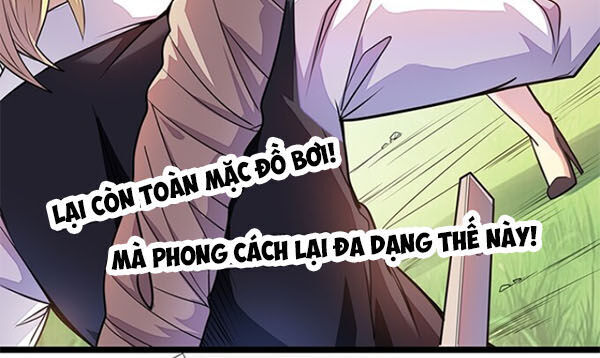 Ma Vương Pháp Tắc Chapter 24 - Trang 2