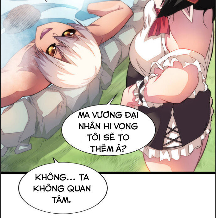 Ma Vương Pháp Tắc Chapter 23 - Trang 2