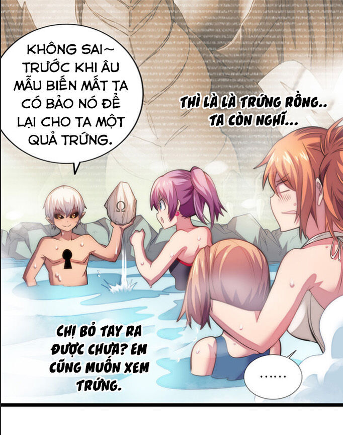 Ma Vương Pháp Tắc Chapter 23 - Trang 2