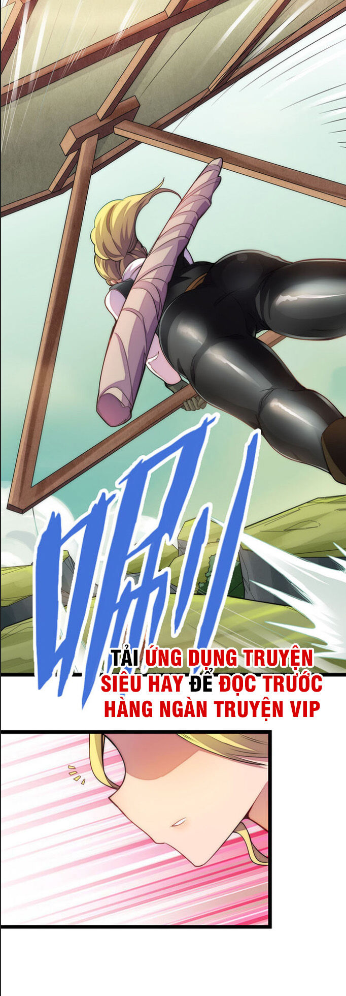 Ma Vương Pháp Tắc Chapter 23 - Trang 2