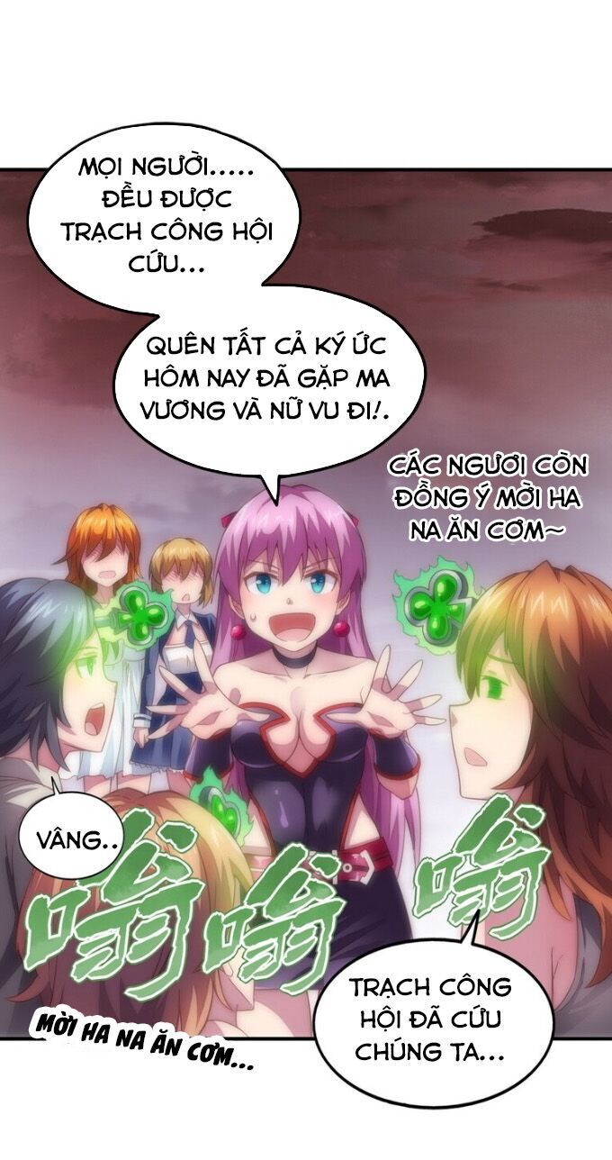 Ma Vương Pháp Tắc Chapter 22 - Trang 2