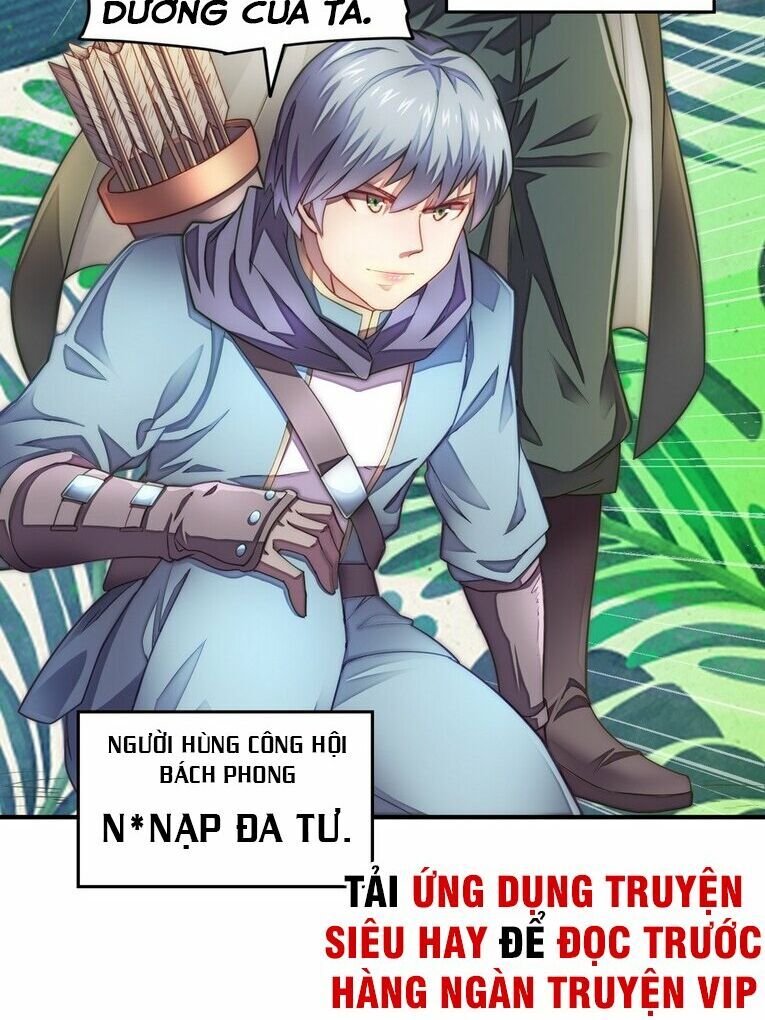 Ma Vương Pháp Tắc Chapter 21 - Trang 2