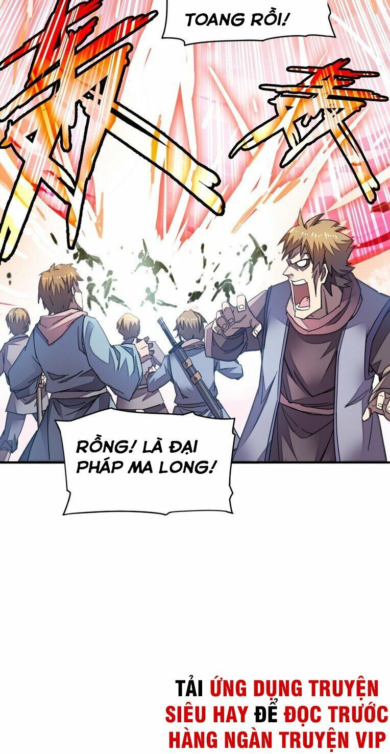 Ma Vương Pháp Tắc Chapter 21 - Trang 2