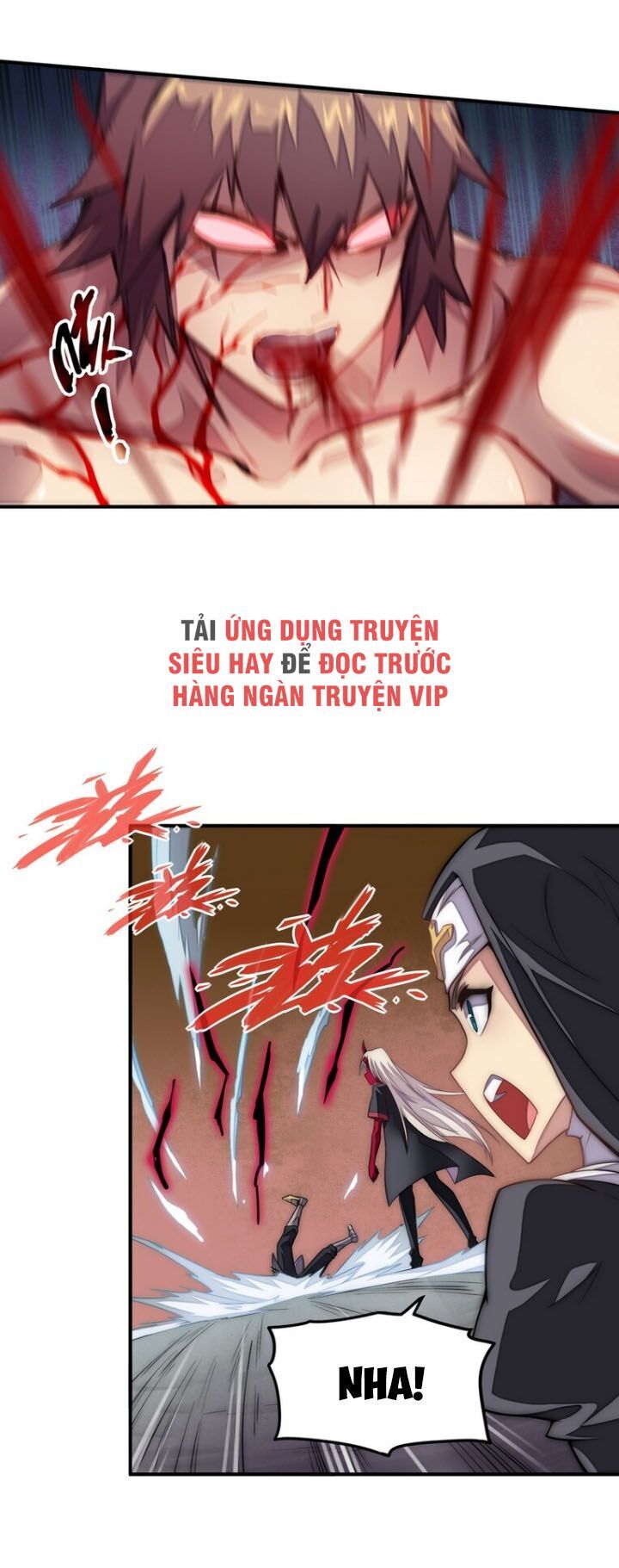 Ma Vương Pháp Tắc Chapter 20 - Trang 2