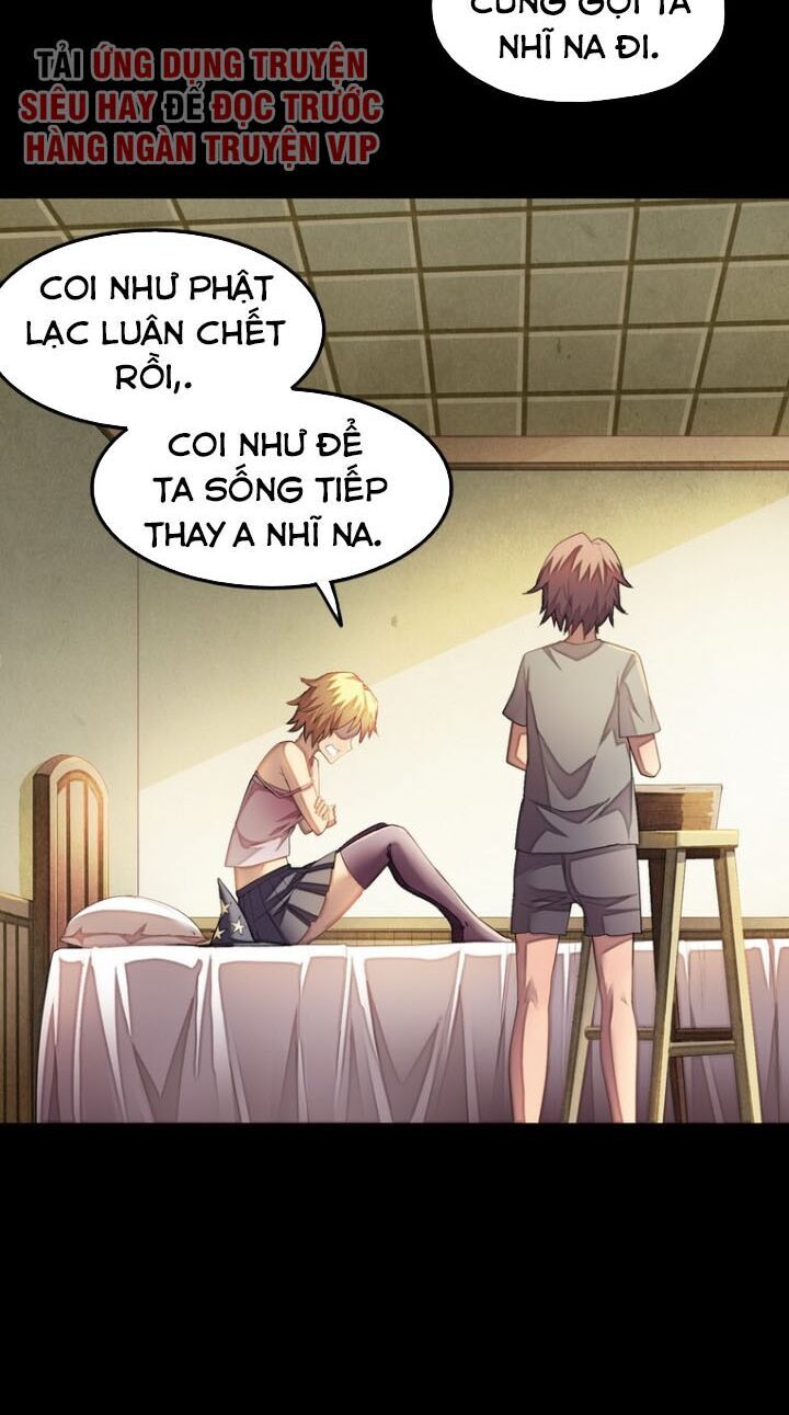 Ma Vương Pháp Tắc Chapter 18 - Trang 2