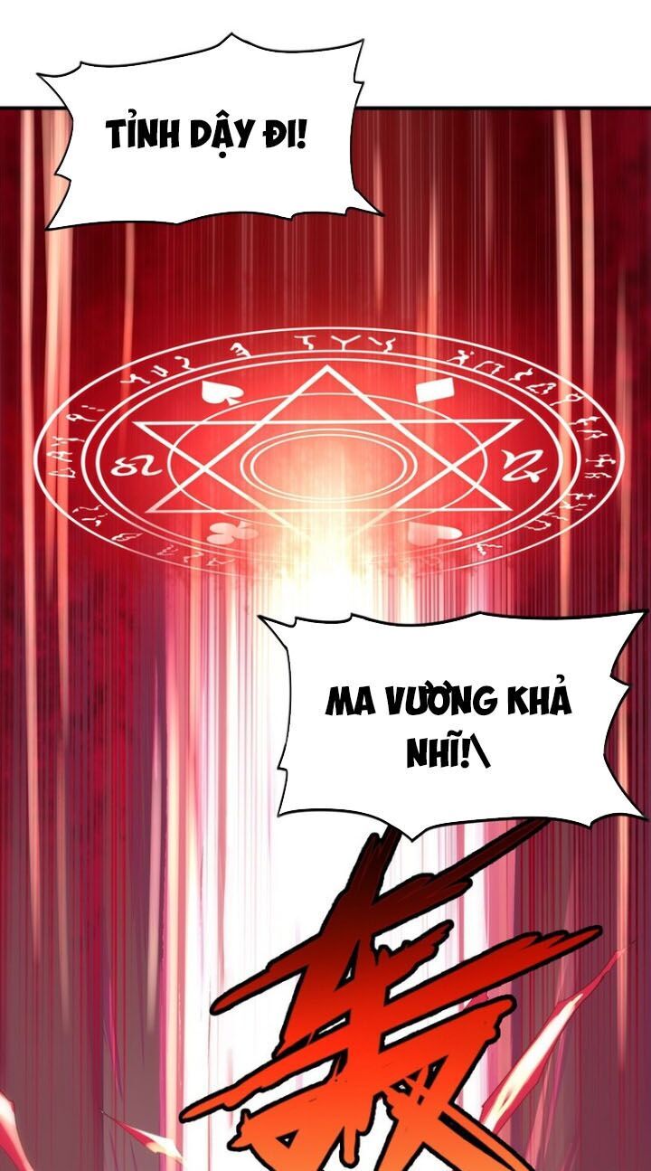 Ma Vương Pháp Tắc Chapter 18 - Trang 2