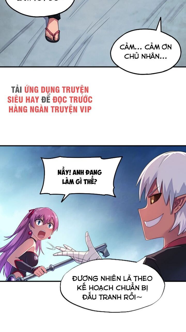 Ma Vương Pháp Tắc Chapter 16 - Trang 2