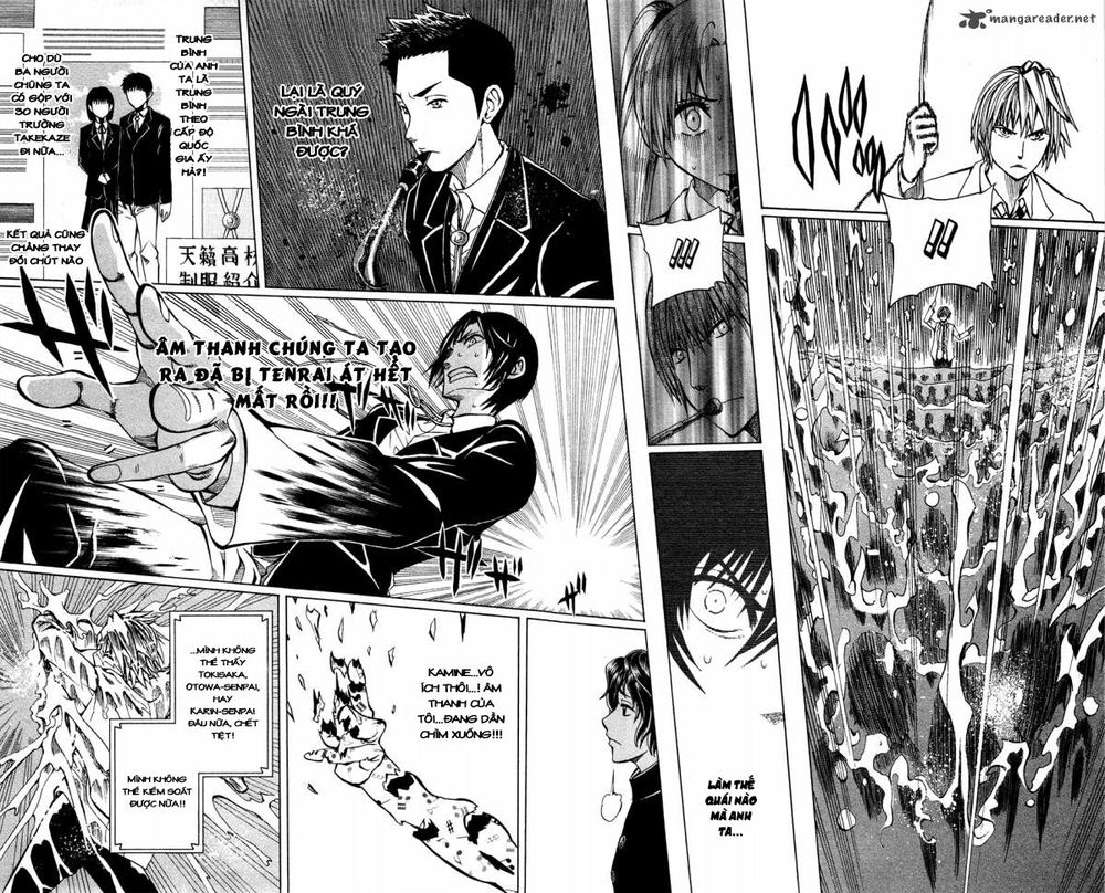 Soul Catcher Chapter 10 - Trang 2