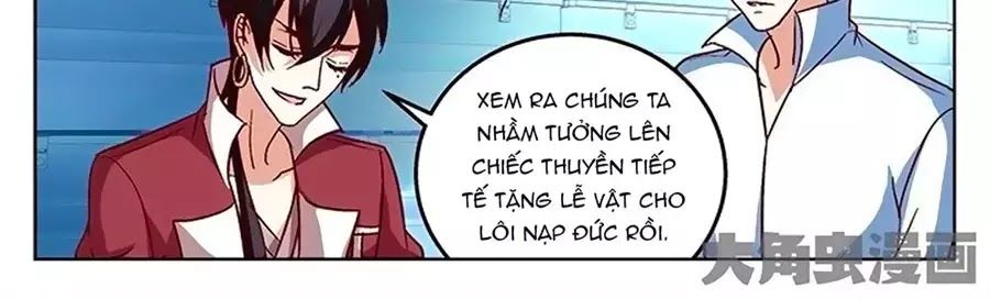 Tinh Hải Mê Long Chapter 80 - Trang 2