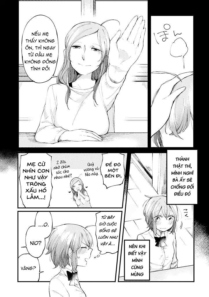 Vacation Maou To Pet Chapter 10 - Trang 2