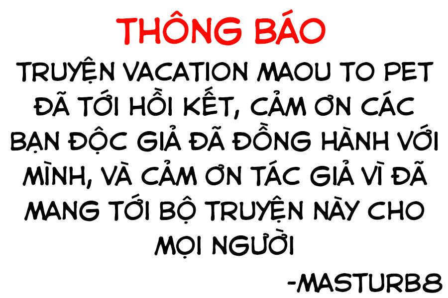 Vacation Maou To Pet Chapter 10 - Trang 2