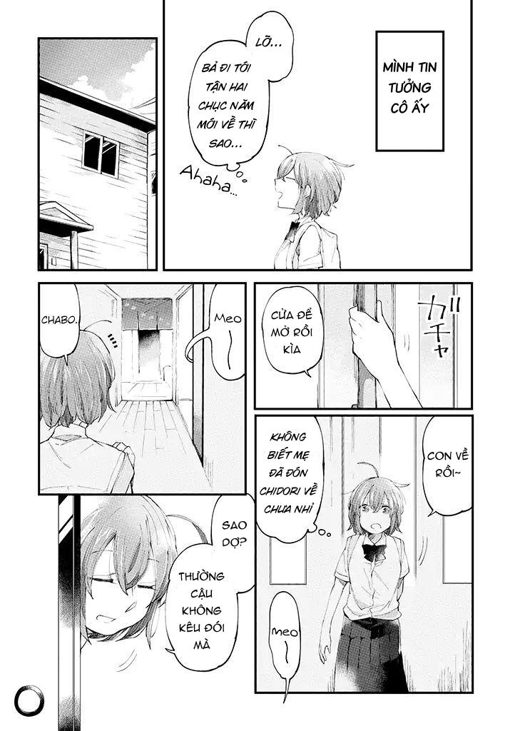 Vacation Maou To Pet Chapter 10 - Trang 2