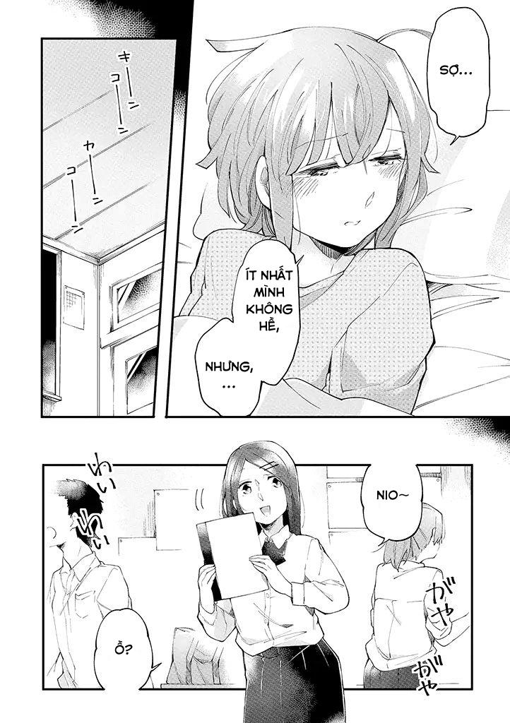 Vacation Maou To Pet Chapter 8 - Trang 2