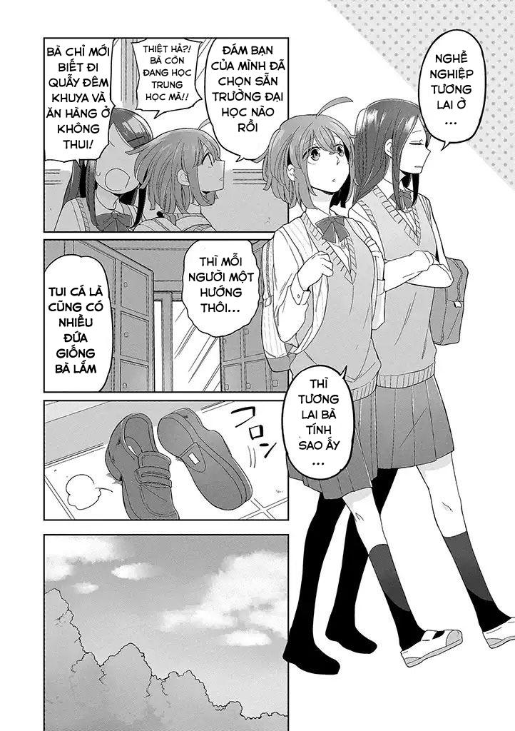 Vacation Maou To Pet Chapter 1 - Trang 2