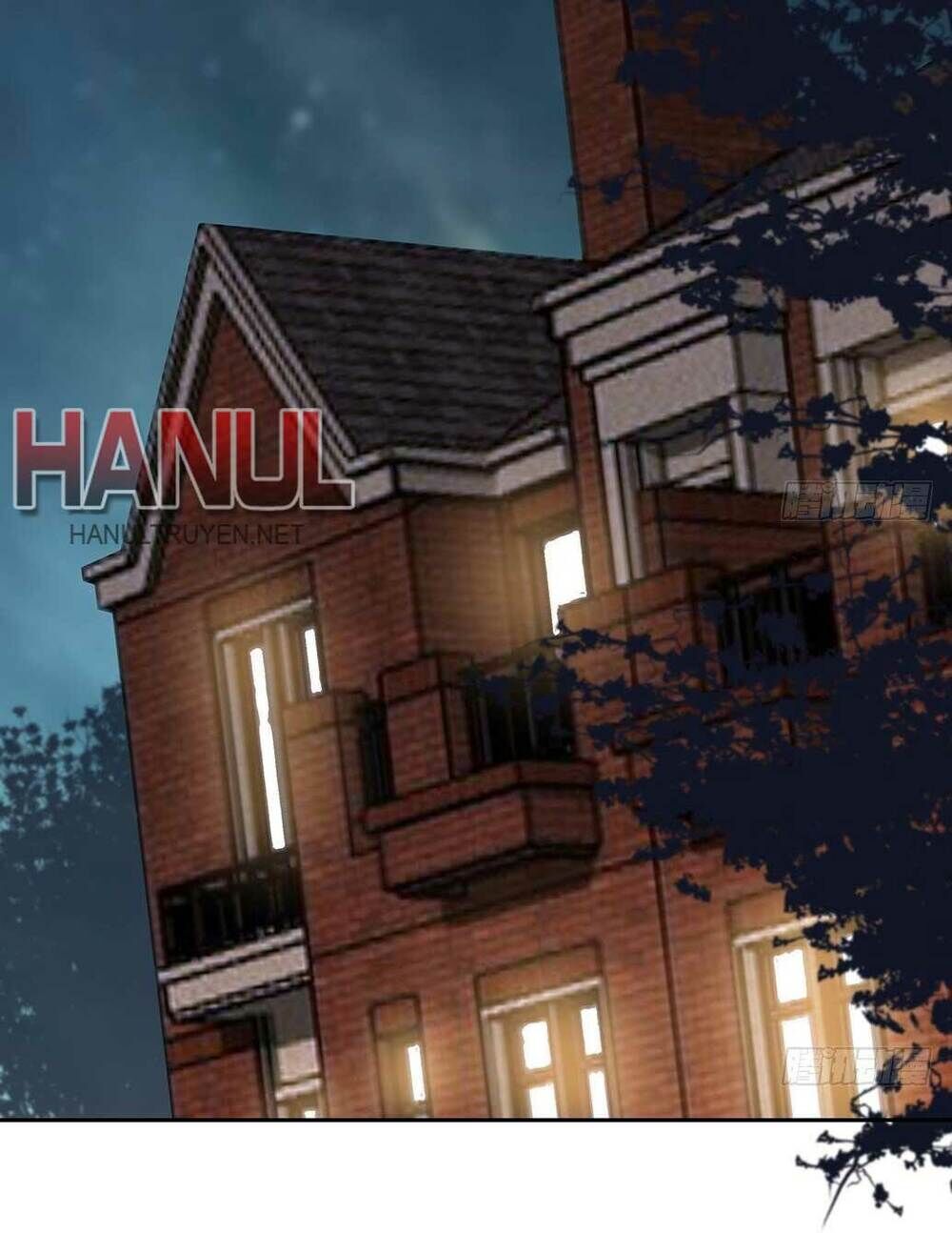 Hào Môn Kiều Thê: Thiếu Soái Quá Bá Đạo Chapter 5 - Trang 2