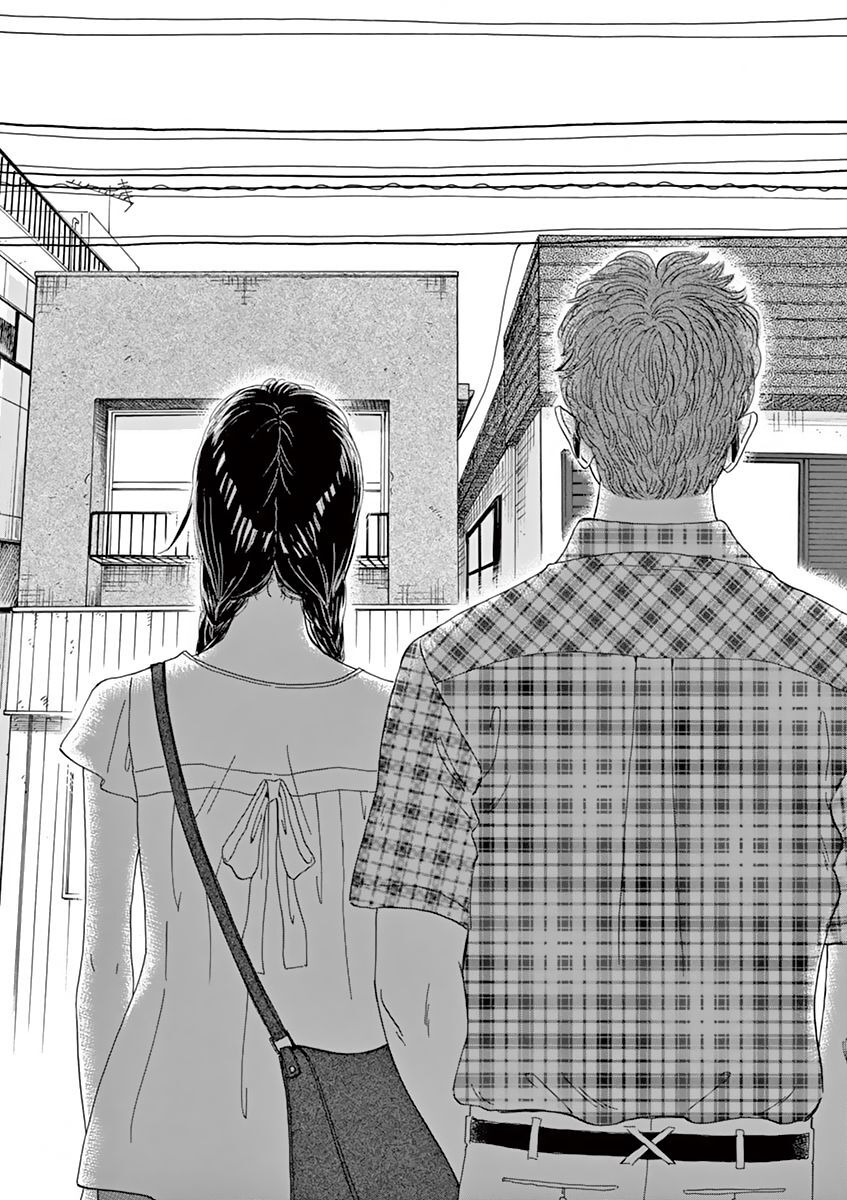 Koi Wa Ameagari No You Ni Chapter 28 - Trang 2