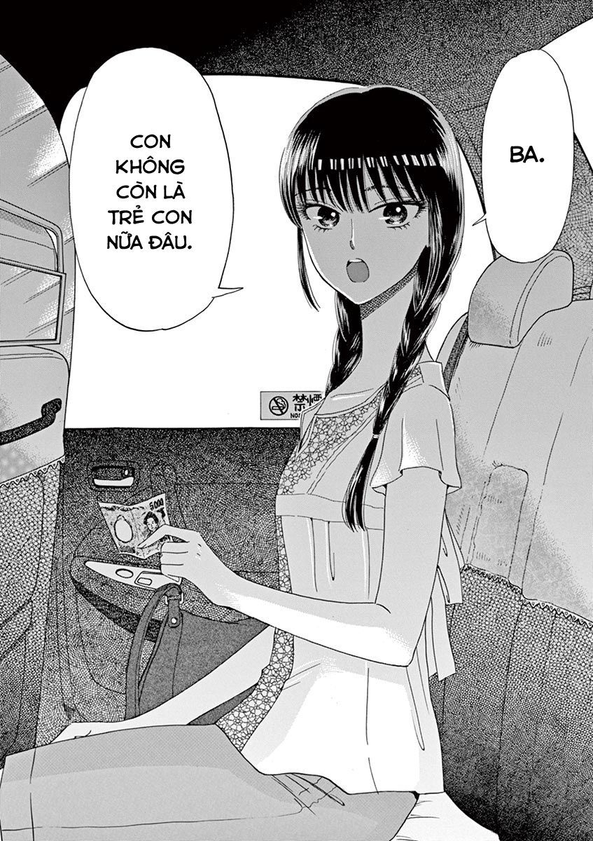 Koi Wa Ameagari No You Ni Chapter 28 - Trang 2