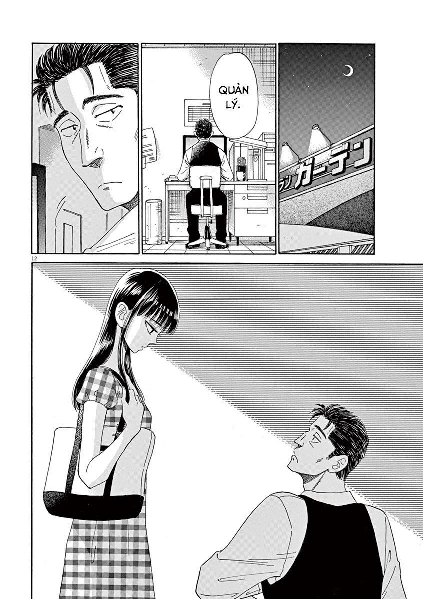 Koi Wa Ameagari No You Ni Chapter 27 - Trang 2