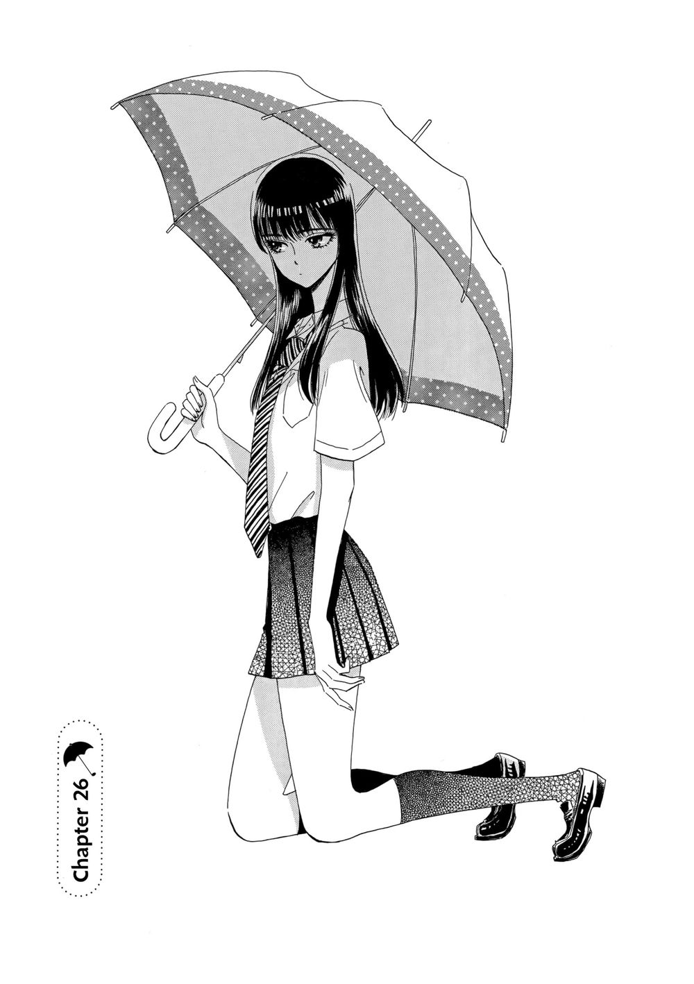 Koi Wa Ameagari No You Ni Chapter 26 - Trang 2