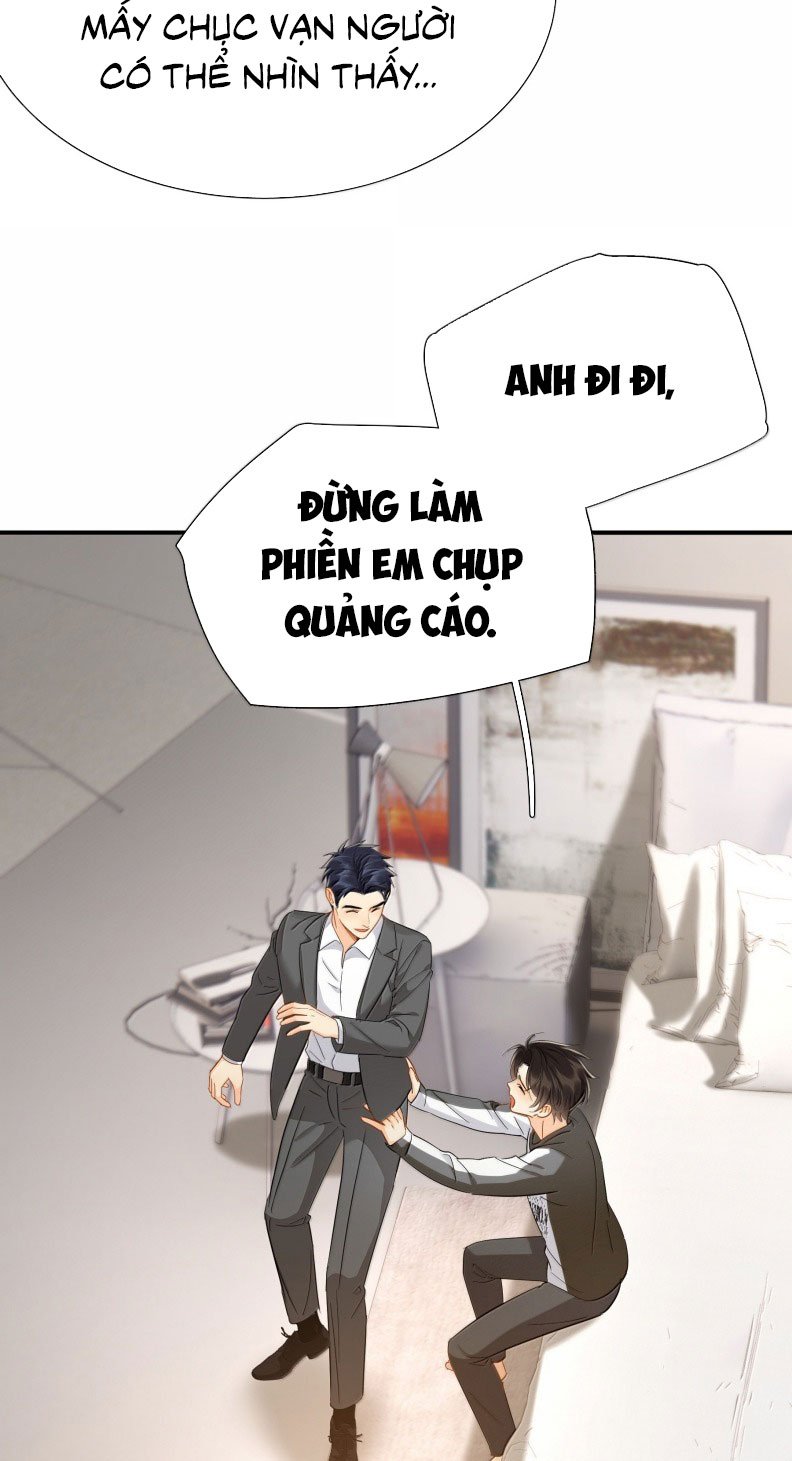 Theo Đuôi Chapter 118 - Trang 2