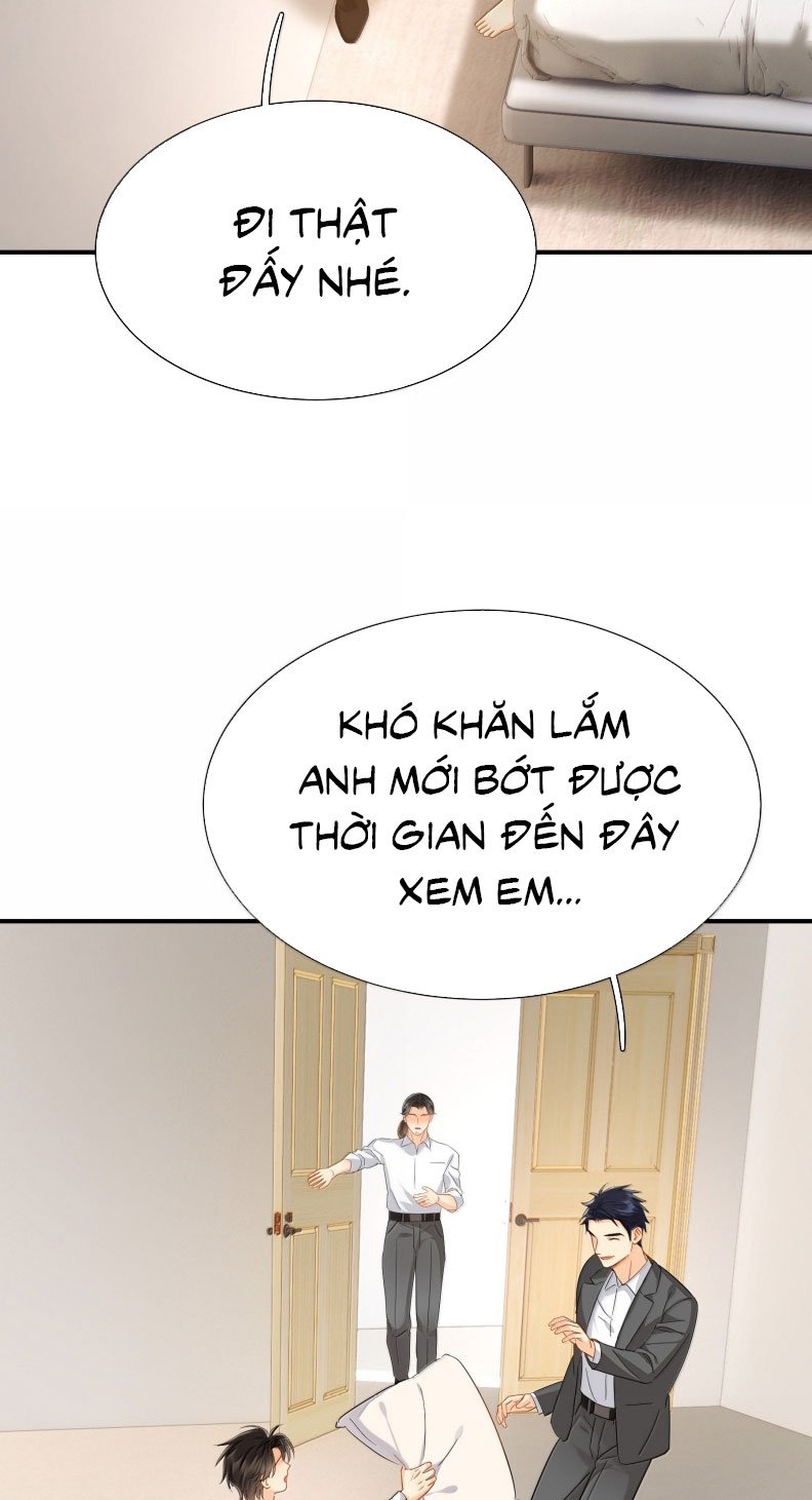 Theo Đuôi Chapter 118 - Trang 2