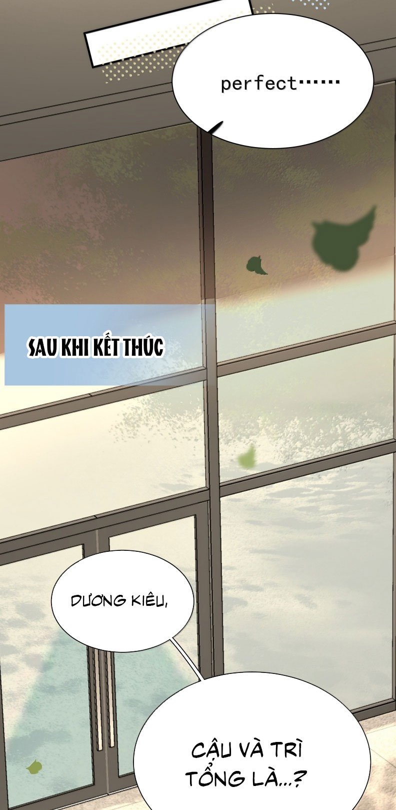 Theo Đuôi Chapter 118 - Trang 2