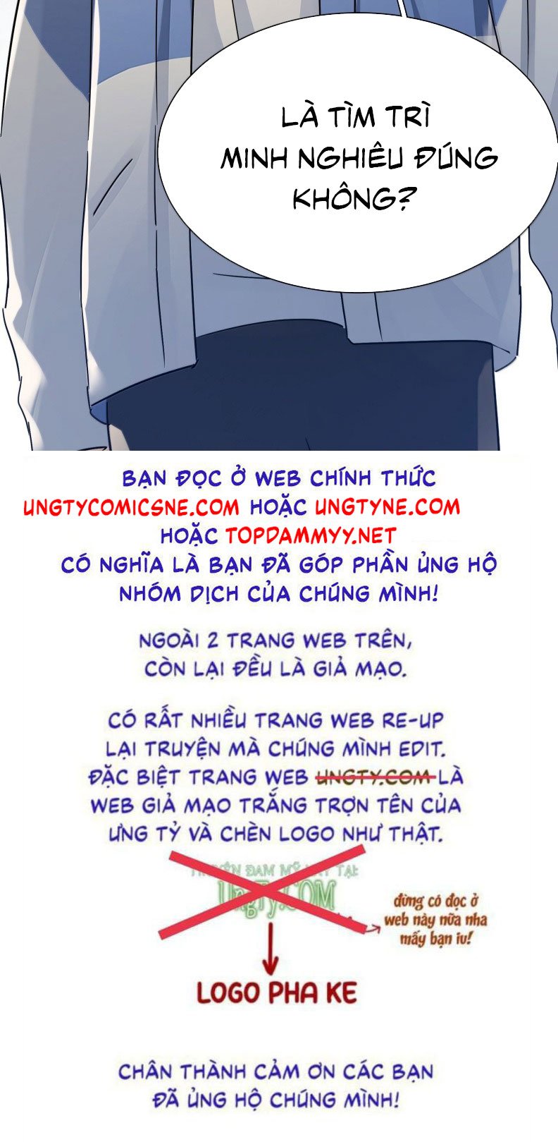 Theo Đuôi Chapter 118 - Trang 2