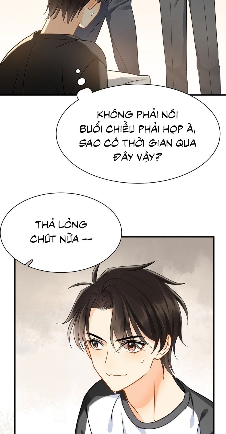 Theo Đuôi Chapter 118 - Trang 2